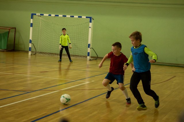 Игры 20-21 ноября